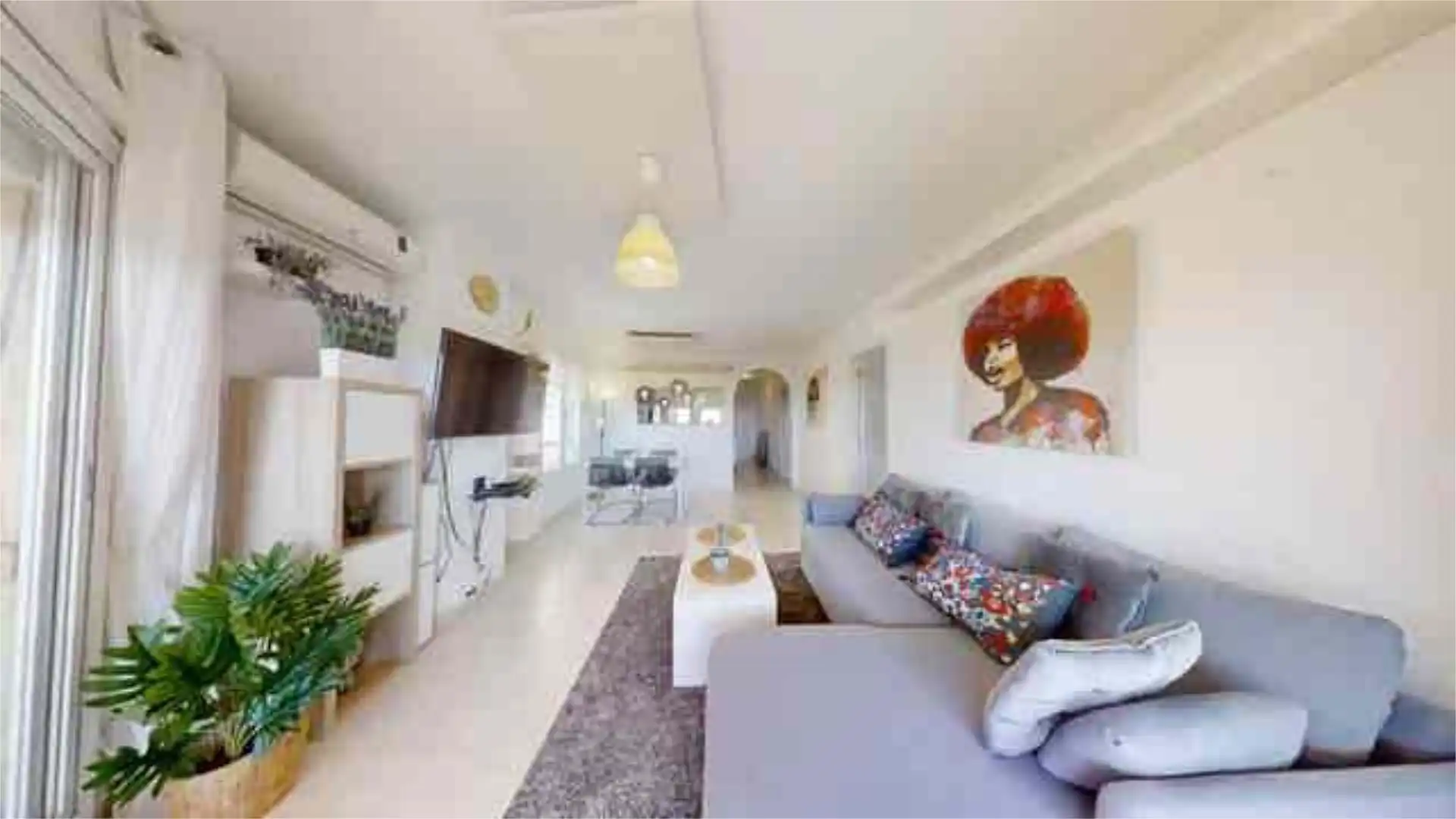 Piso en Riviera del Sol - Foto 5