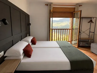 Piso en  Avinguda Cerdanya 1 - Foto 4