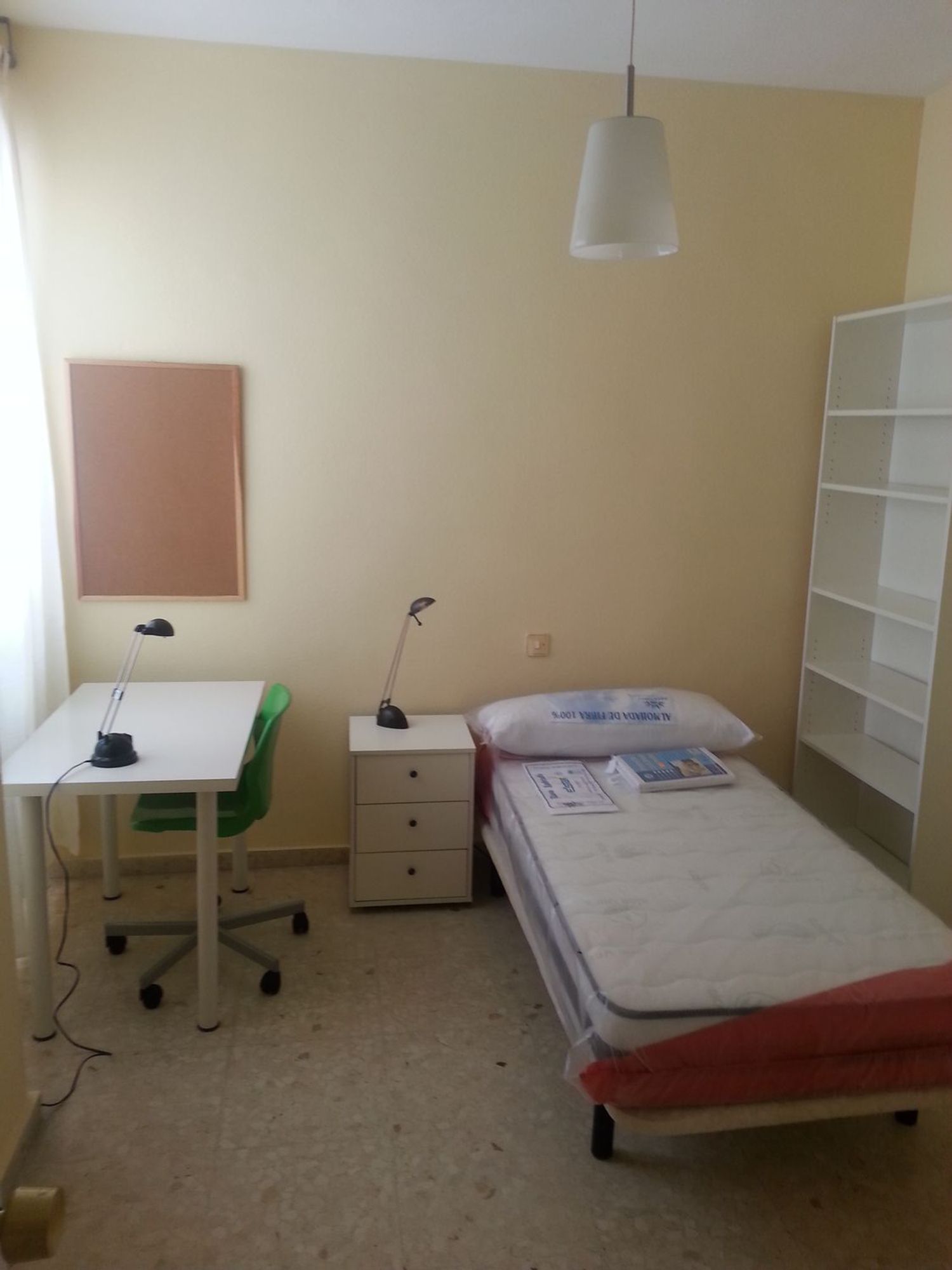 Piso en Calle Doctor Pedro de Castro, 3, Prado de San Sebastián - Ramón Carande - Foto 7