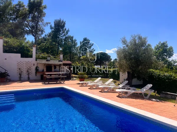 Casa o chalet independiente en Calle Òrbita, 3, Lloret Residencial - Foto 23