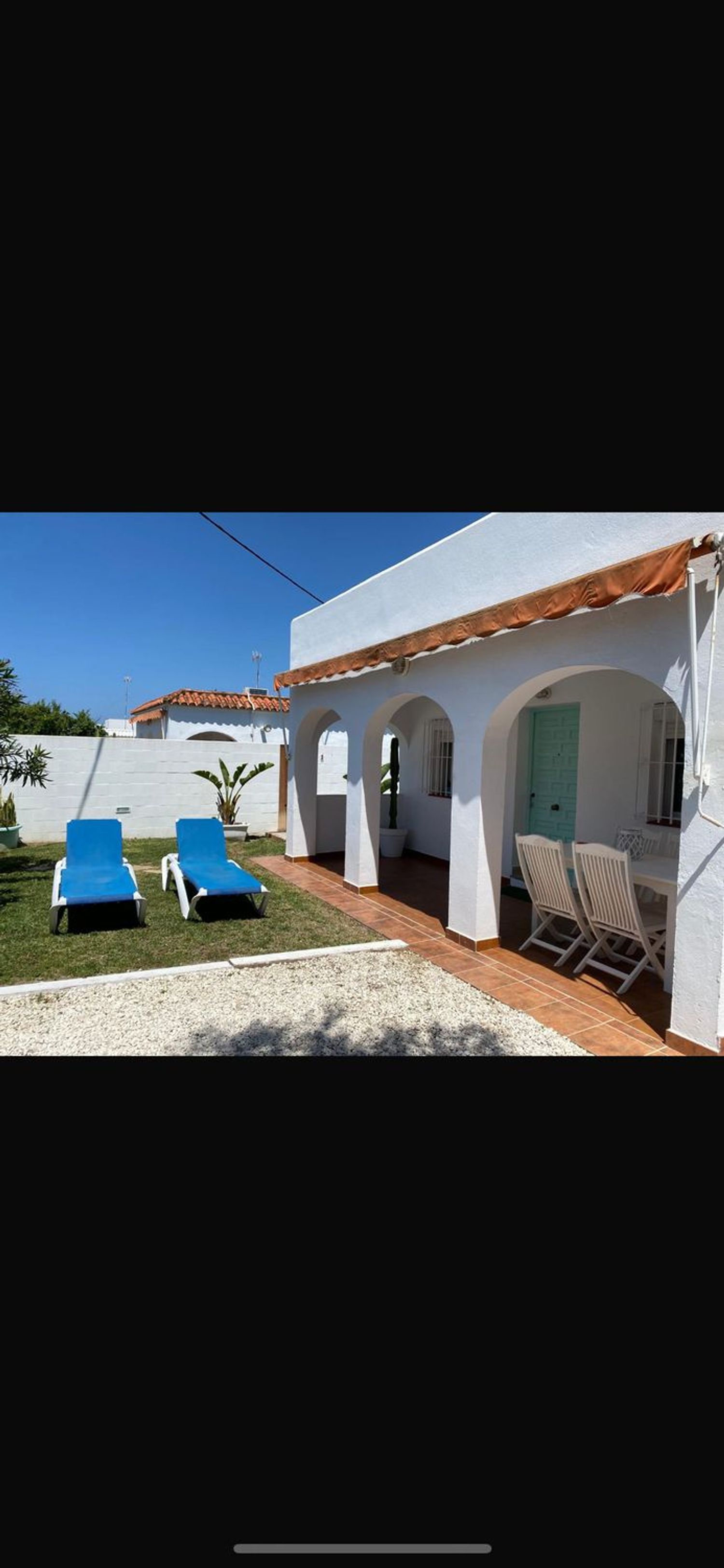 Casa o chalet independiente en Pago Zahora, 111 - Foto 15