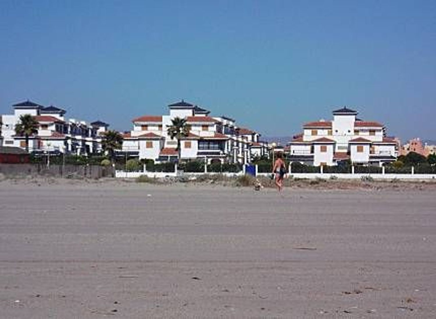 Piso en Avenida Descubrimiento, 5 vramar, El Playazo, El Playazo - Foto 3