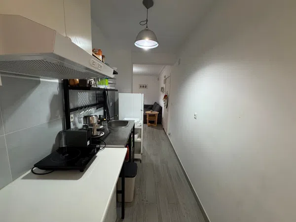 Piso en Calle Cruceta s/n, Puerta Blanca - Almudena - Foto 13