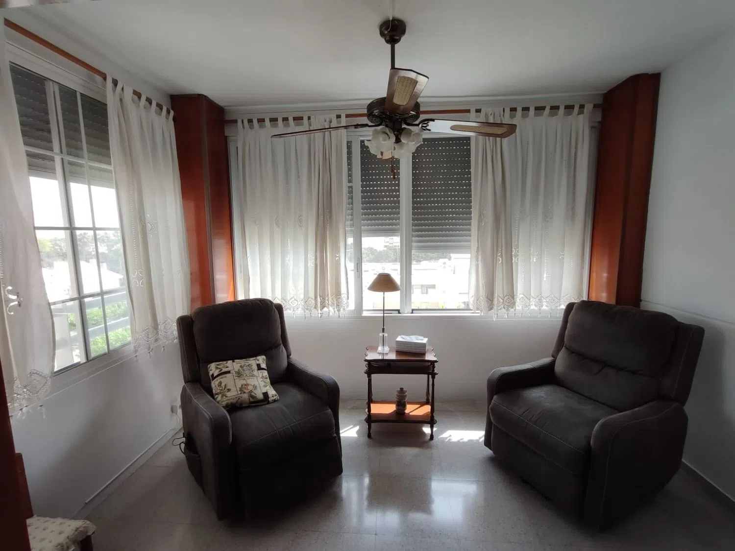 Piso en calle de los Deportistas Hermanos Torres, 5