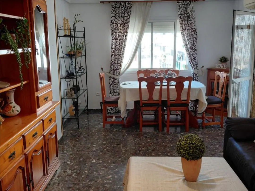 Piso en  Calle Jimena 2 - Foto 2