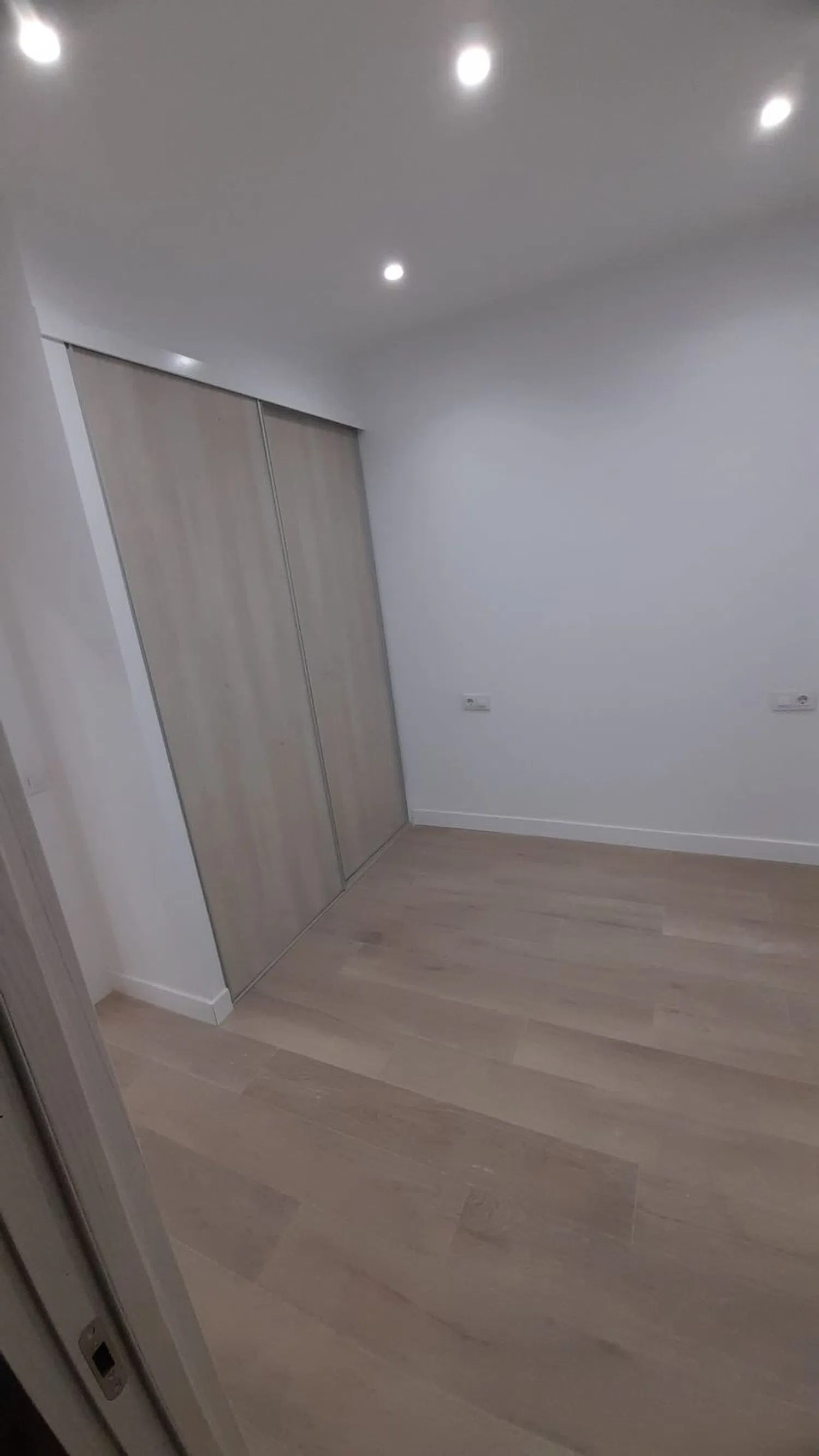 Estudio en calle de Santa Juana, 8 - Foto 10