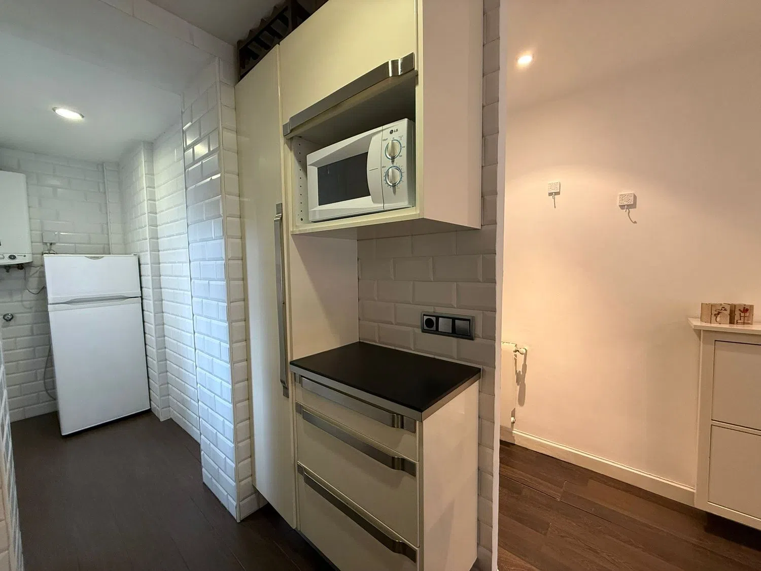 Piso en Barrio Sanchinarro - Foto 11