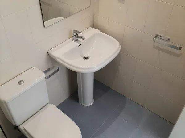 Piso en Paseo de la Salud, 5, La Florida - Parque norte - Foto 11