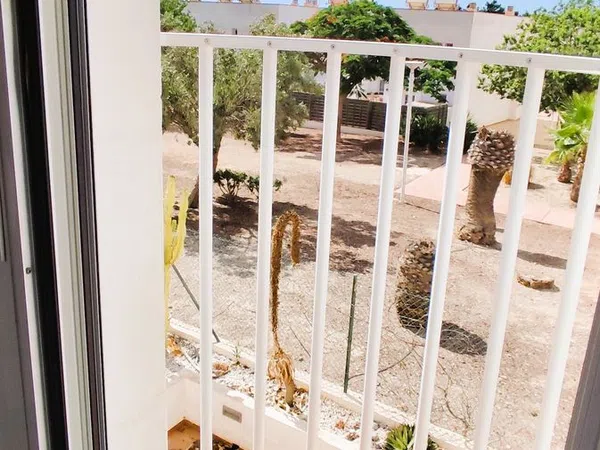 Piso en Avenida de los Juegos del Mediterráneo, 4, El Toyo, El Toyo - Foto 23
