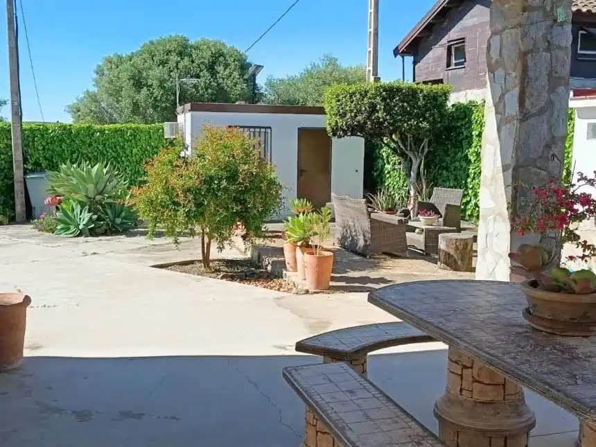 Finca rústica en  Venta las Carretas 1 - Foto 14