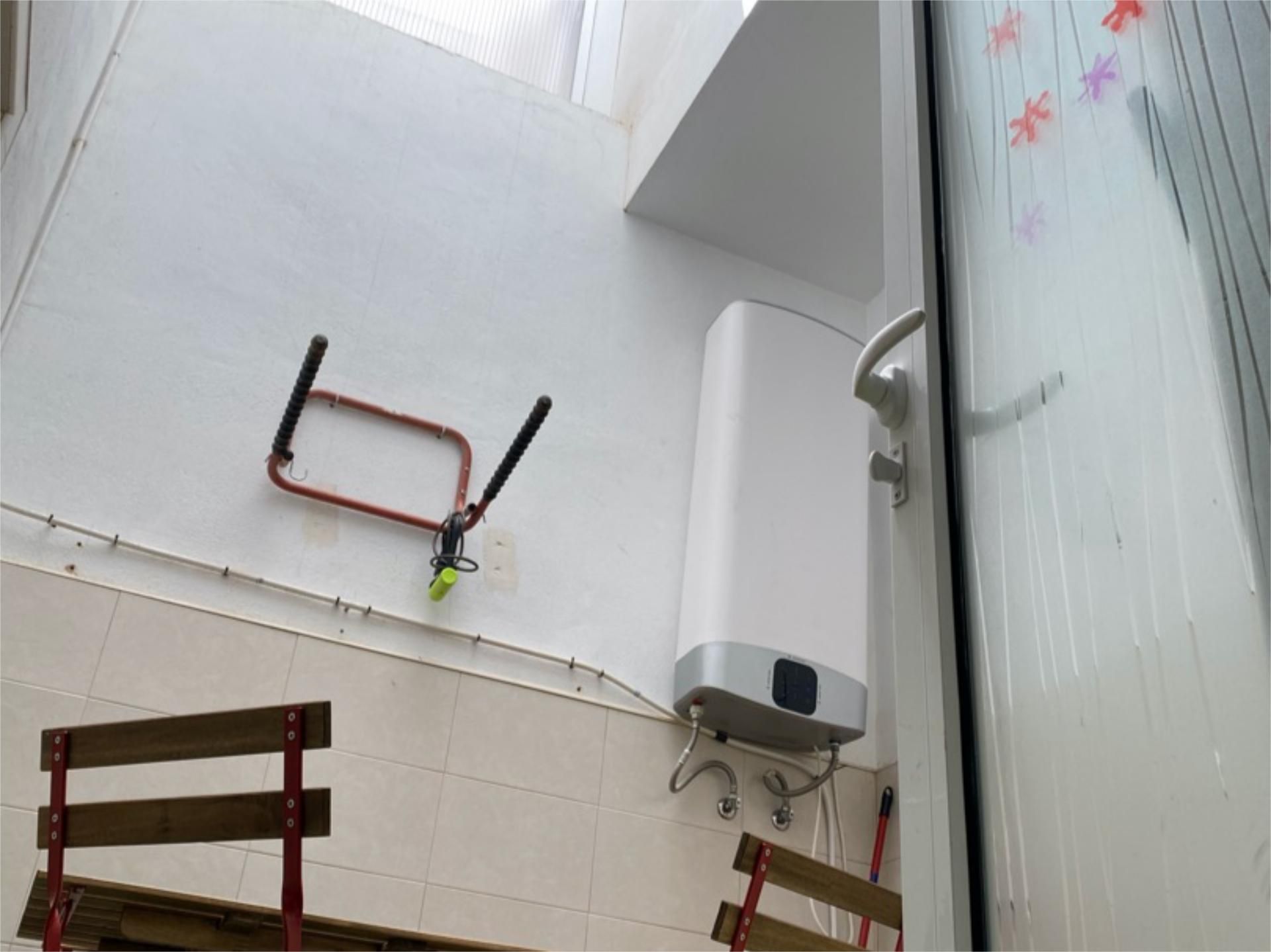 Piso en  Carrer de San Carlos 20 - Foto 7