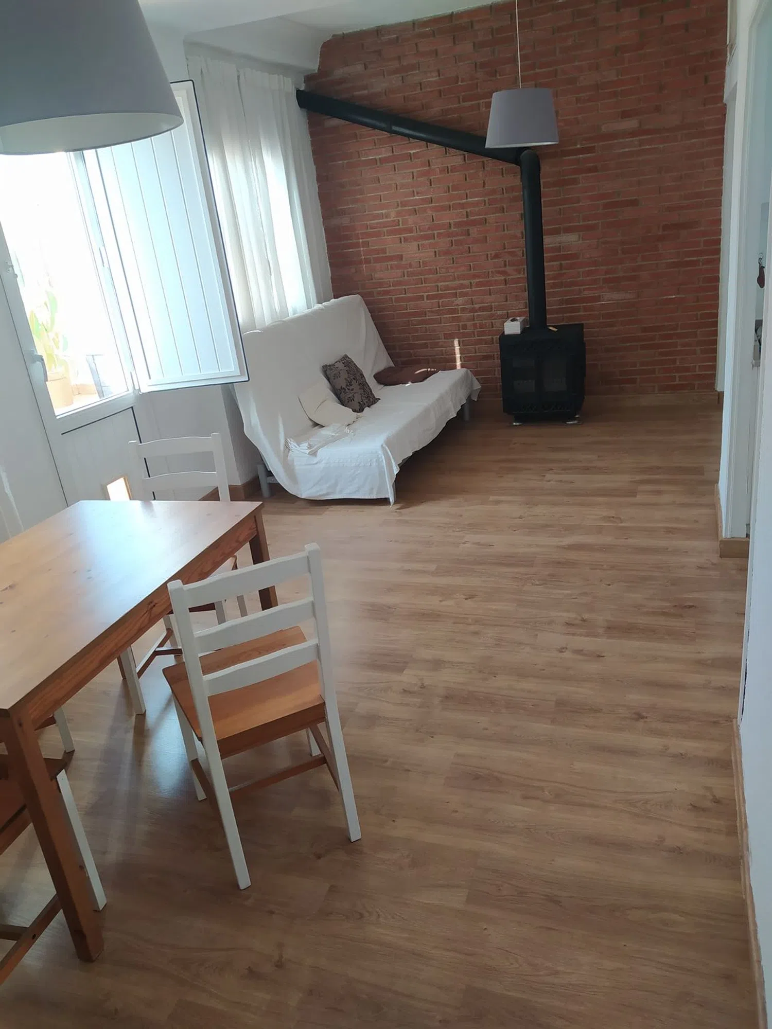 Ático en Urb. monteolivete Barrio Mont-Olivet - Foto 6