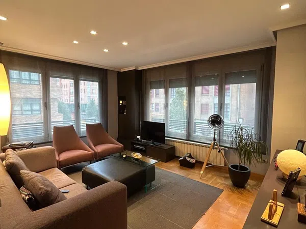 Piso en calle Fray Ceferino, 47 - Foto 1