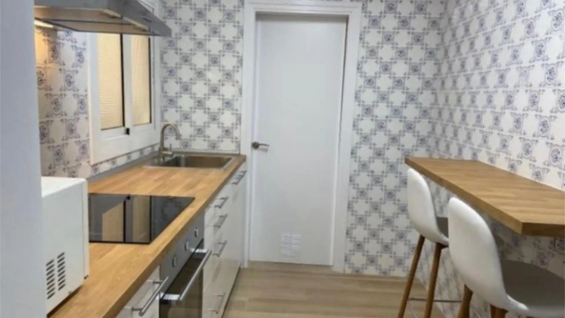 Piso en  Carrer del Pintor Mir 18 - Foto 4