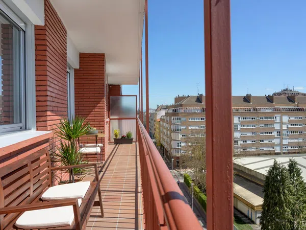 Piso en Calle Arana, 15, Aranzabela - Aranbizkarra, Aranzabela - Aranbizkarra - Foto 8