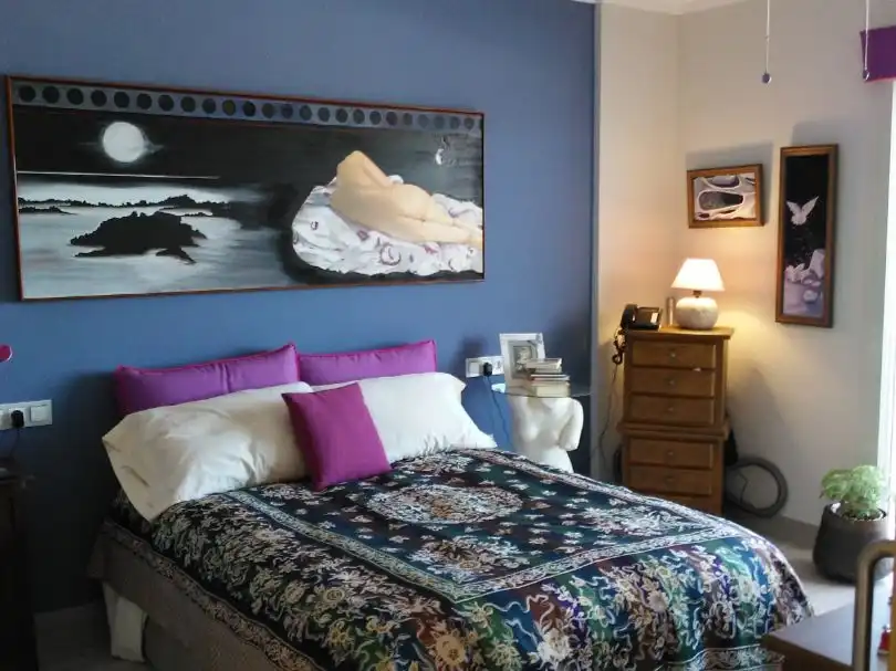Apartamento en  Calle Lagarillo 25 - Foto 5