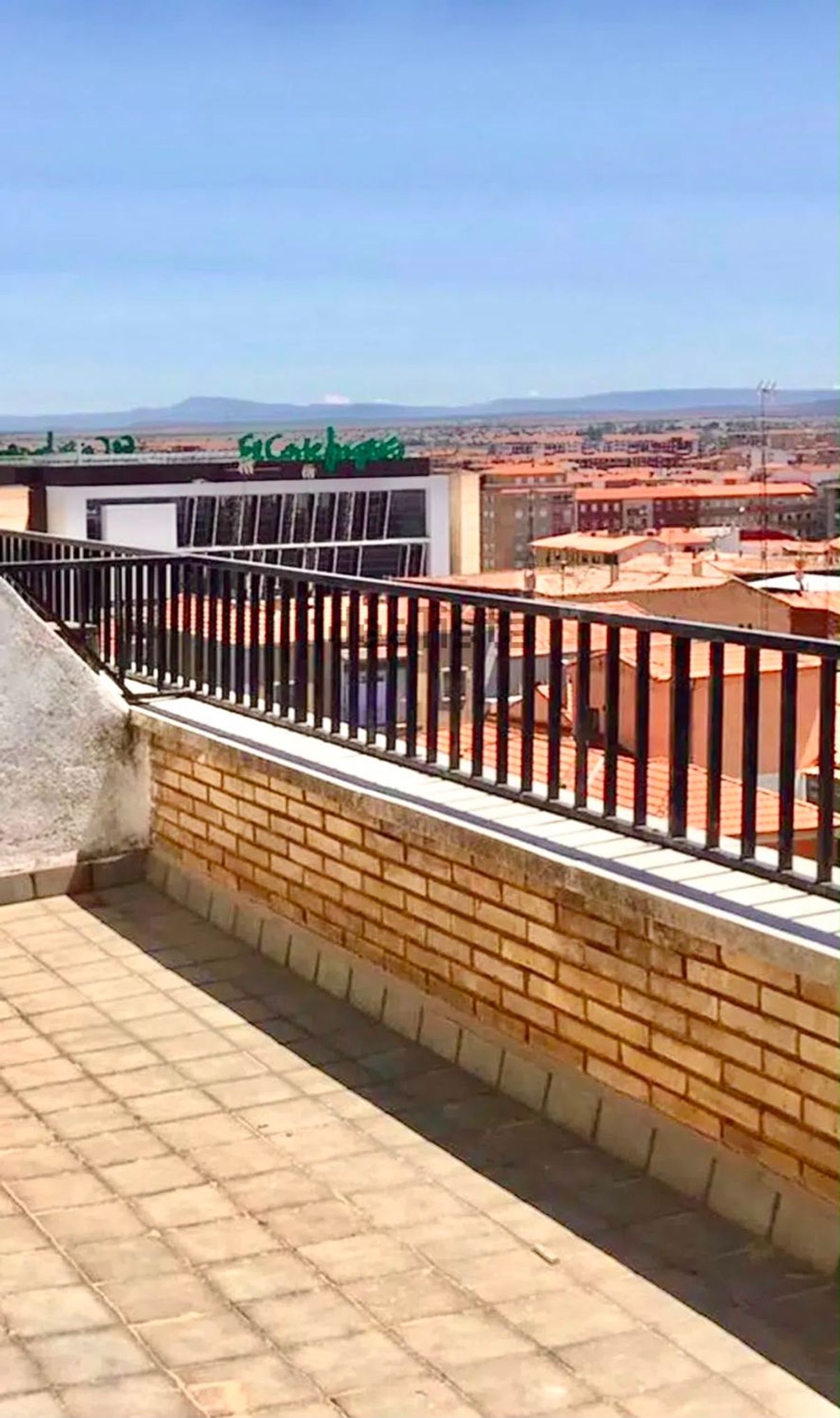 Ático en Avenida de Alfonso VI, 2, Chinchibarra - Foto 11