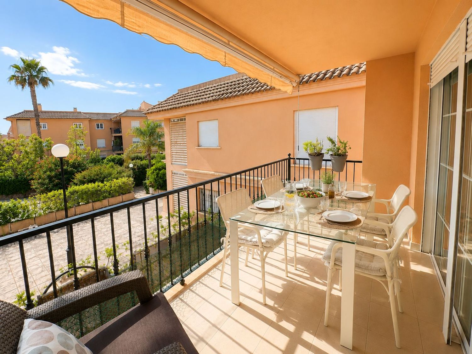 Piso en Avenida Acàcies, 21, Campolivar, Campolivar - Foto 2