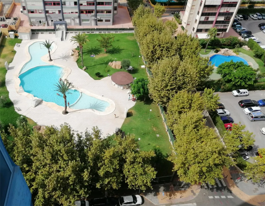 Piso en  Avenida de Suecia 30 - Foto 26