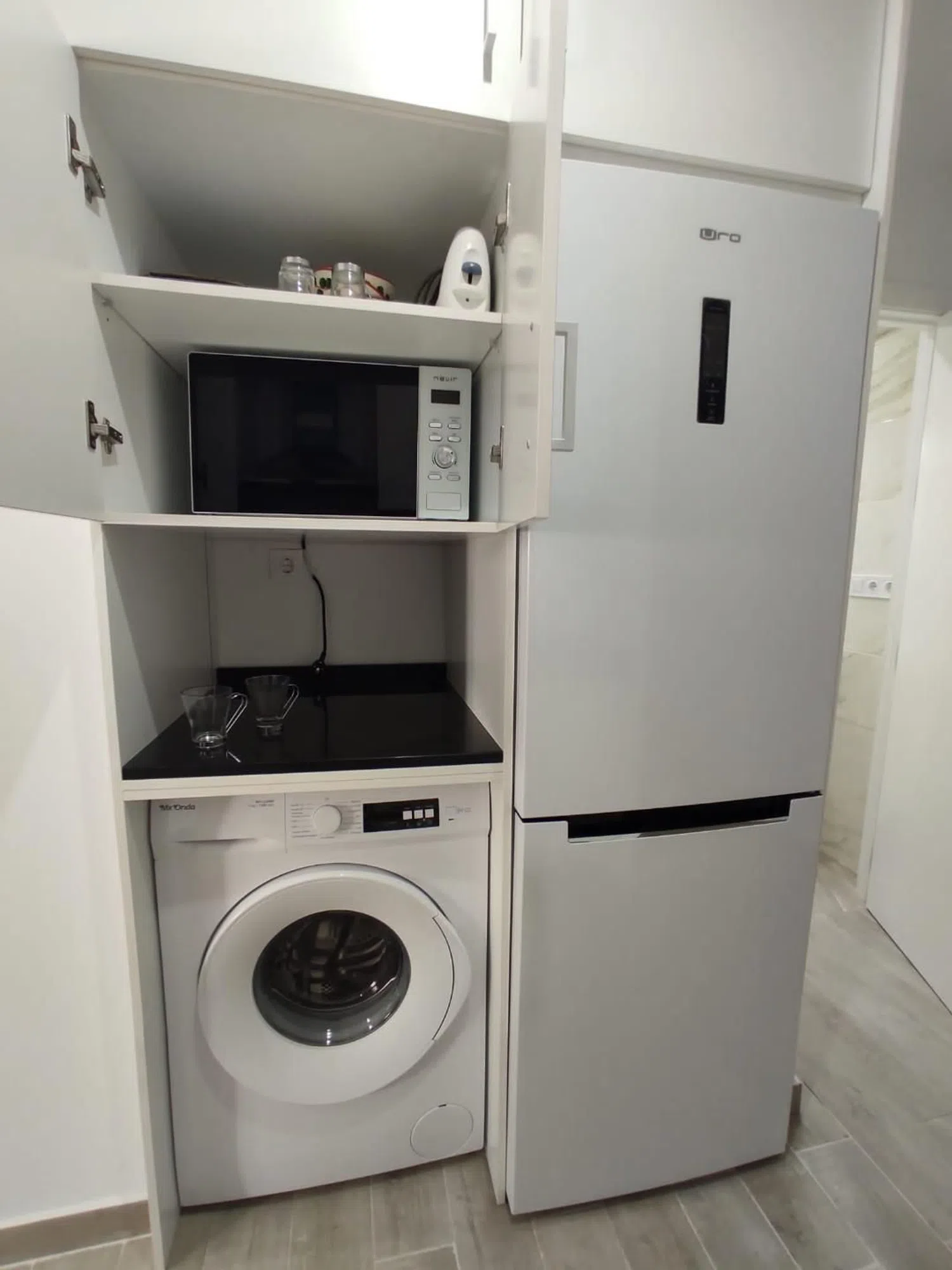 Piso en calle Alcalde Fernández Mesa Porras, 14 - Foto 4