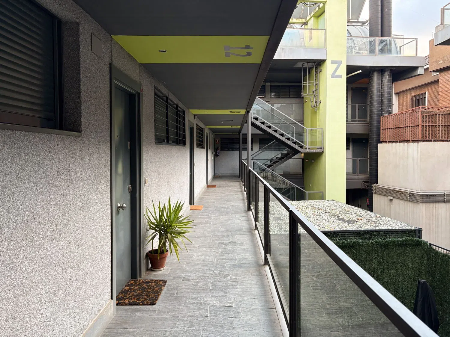 Piso en calle del Mar de Omán, 8 - Foto 13