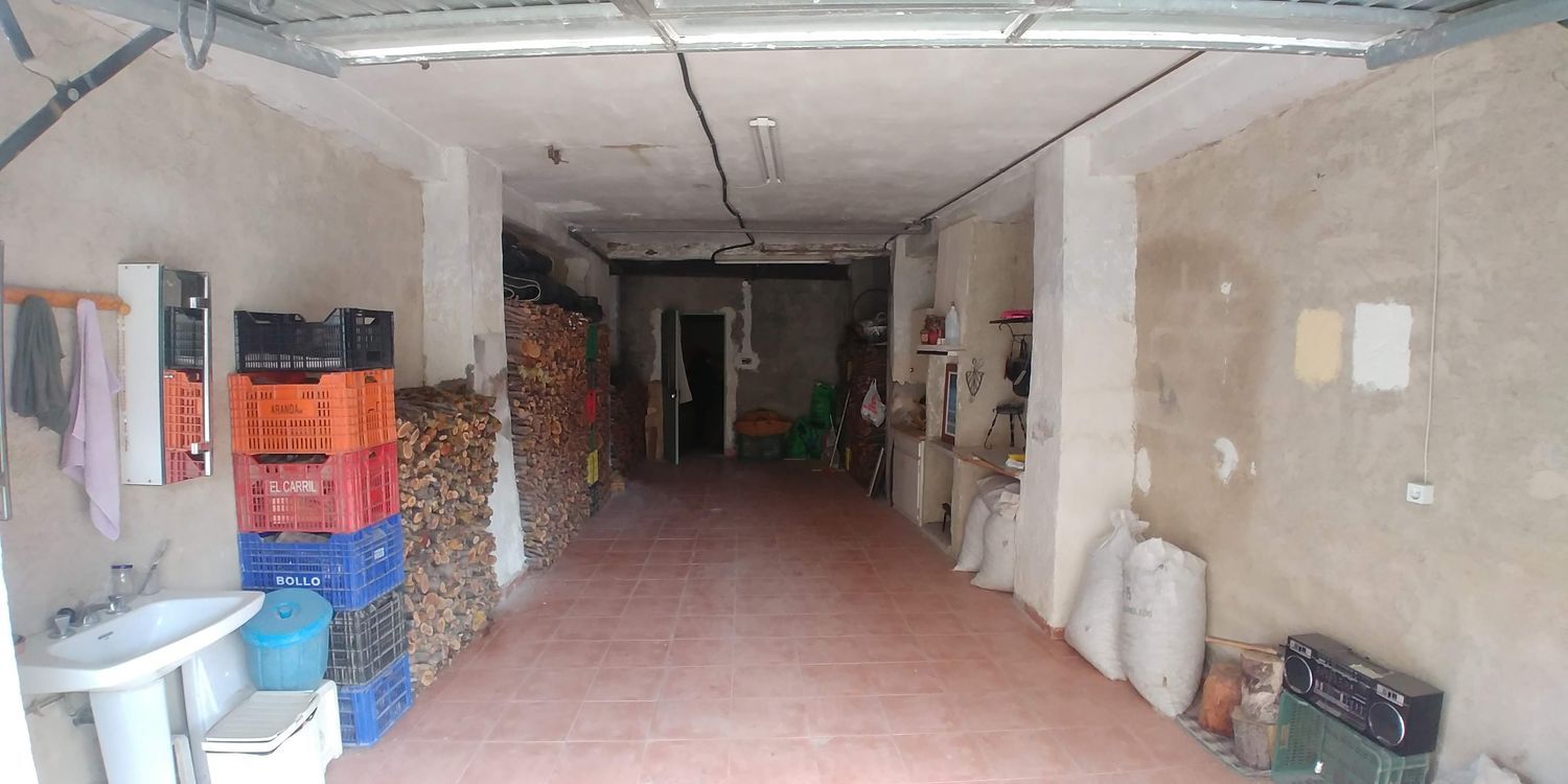 Casa rural en Calle Caravaca, 18 - Foto 15