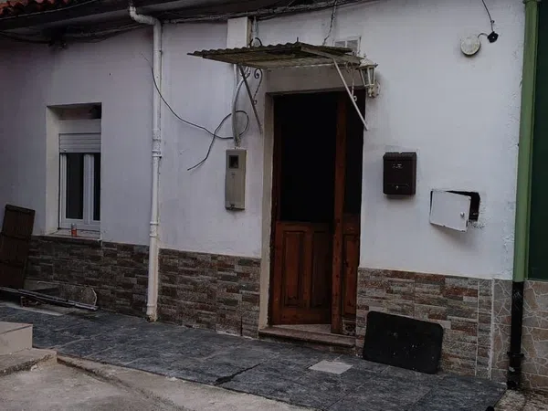 Casa o chalet independiente en Calle Melquiades Álvarez, 63, La Felguera, La Felguera - Foto 1