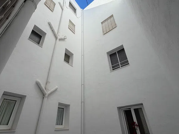 Piso en avenida Marqués de Los Vélez, 5 - Foto 36