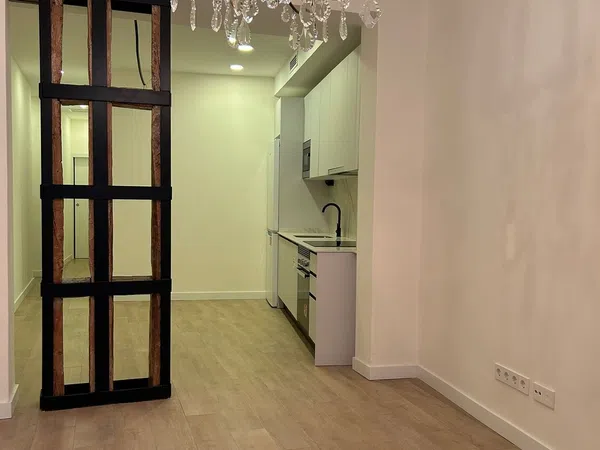 Piso en Barrio Sol - Foto 1