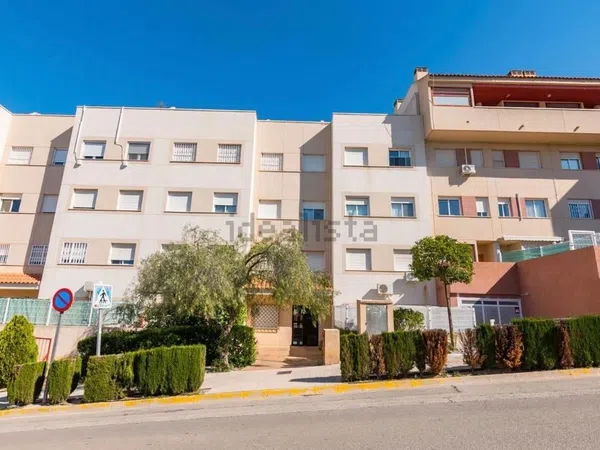 Piso en calle Castillo de Aledo, 47 - Foto 13