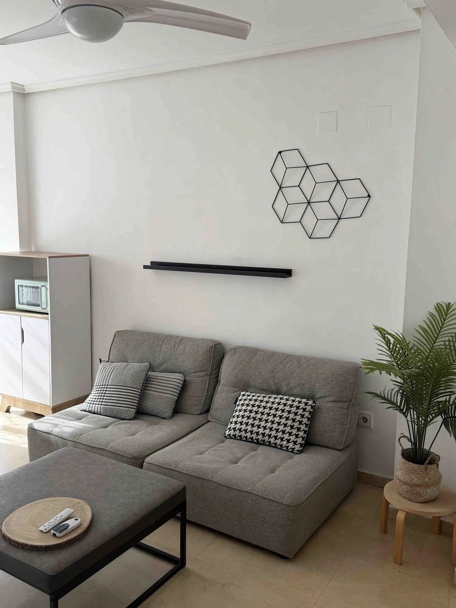 Piso en calle del Duc de Mandas, 37 - Foto 6