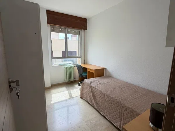 Piso en Avenida de las Fuerzas Armadas, 6, Los Pajaritos - Foto 26
