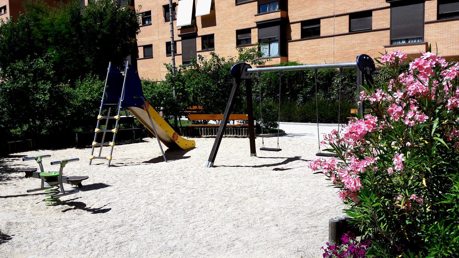 Piso en calle de la Sierra de Atapuerca, 21 - Foto 20