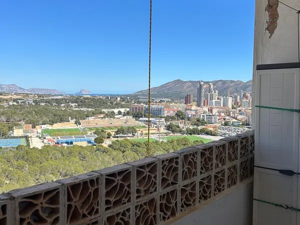 Piso en avenida Nicaragua, 51 - Foto 22