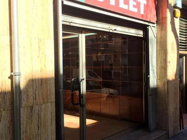 Local en Sant Andreu, Sant Andreu - Foto 2