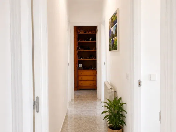 Piso en Calle de Rafael Adrover, 17, S'Alquería Blanca - Calonge, S'Alquería Blanca - Calonge - Foto 1