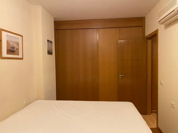 Piso en calle Álvaro Rodríguez López, 8 - Foto 17