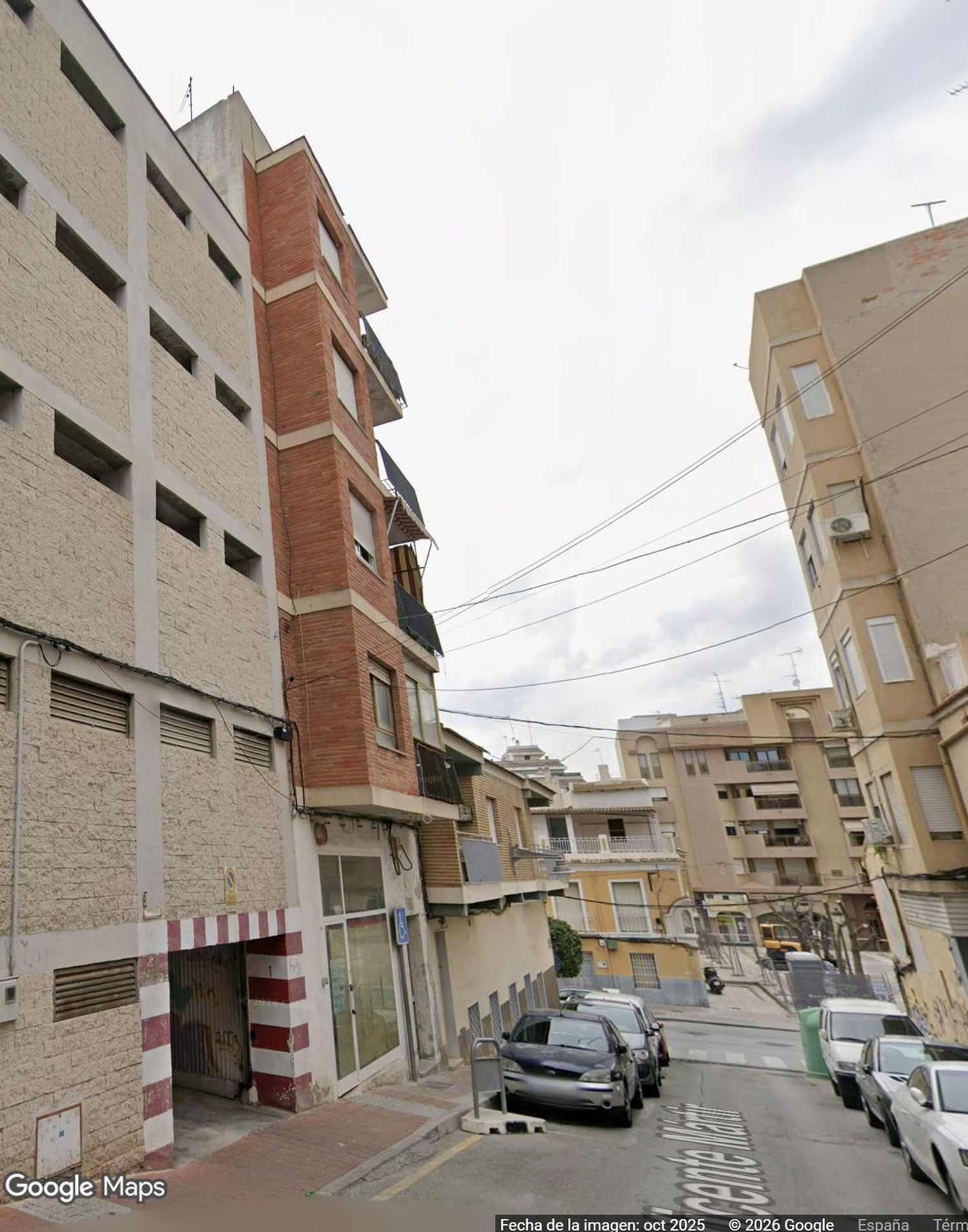 Piso en Calle San Vicente Mártir, 9, Sagrado Corazón - Foto 2