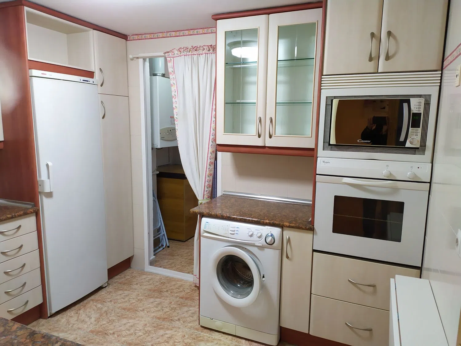 Piso en plaza de Blimea, 9 - Foto 12