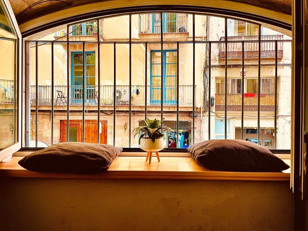 Estudio en Plaza de Sant Pere, 4, Sant Pere - Santa Caterina i la Ribera - Foto 3