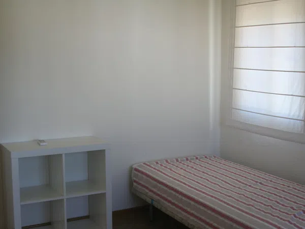 Piso en Avenida de la Reina Mercedes, 15, Reina Mercedes - Heliópolis - Foto 12