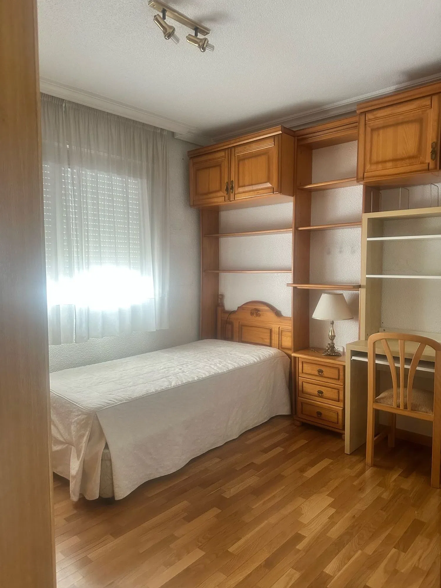 Piso en calle Huerto de las Bombas, 8 - Foto 7