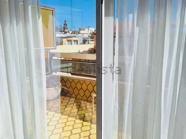 Piso en Calle de Guillem de Castro, El Botànic - Foto 7
