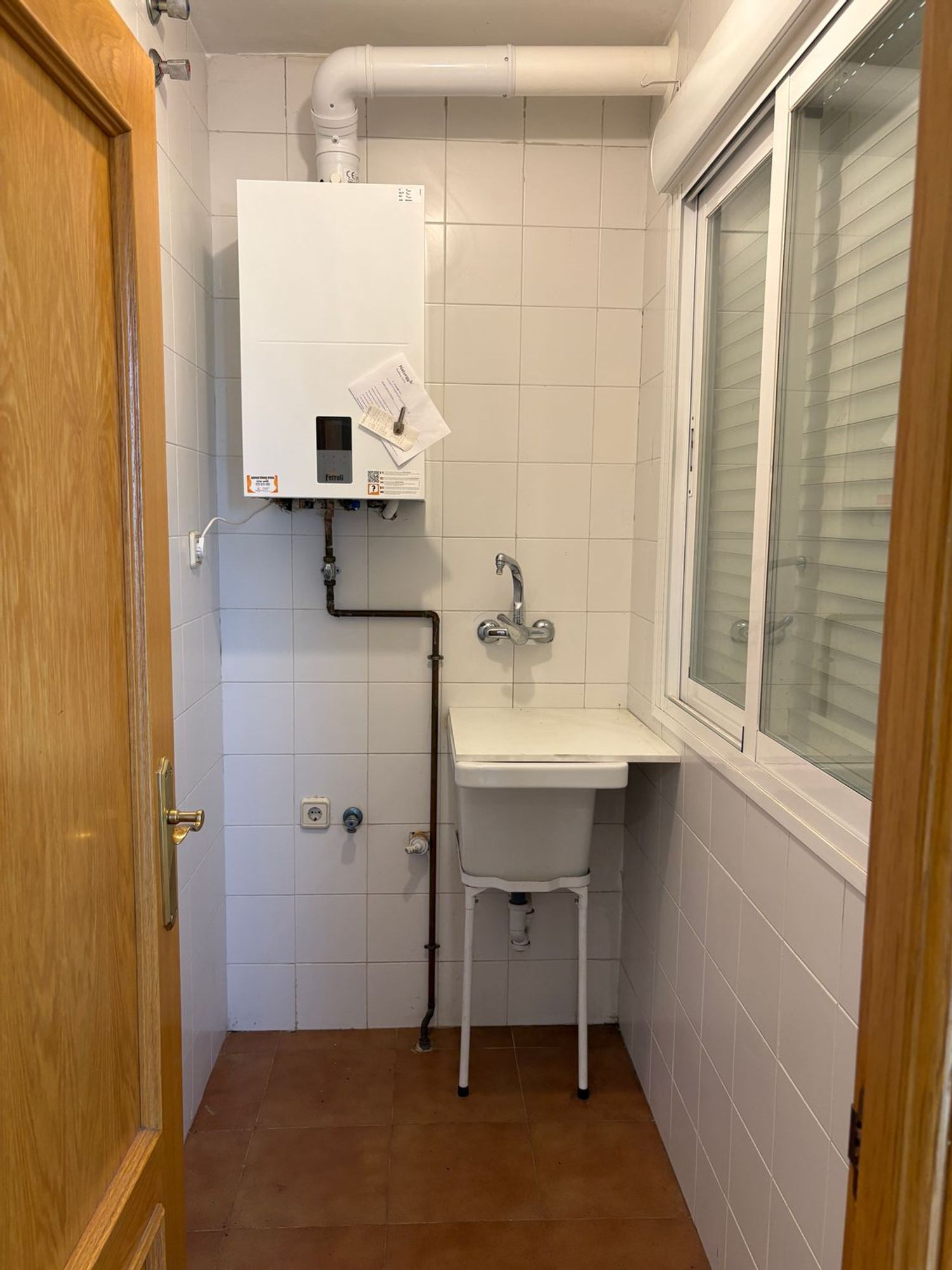 Chalet adosado en Calle los Casares, 34, Los Barreros, Los Barreros - Foto 8
