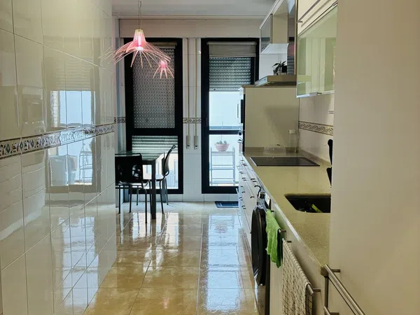 Piso en Calle del Duque de Wellington, 54, Lakua - Foto 4