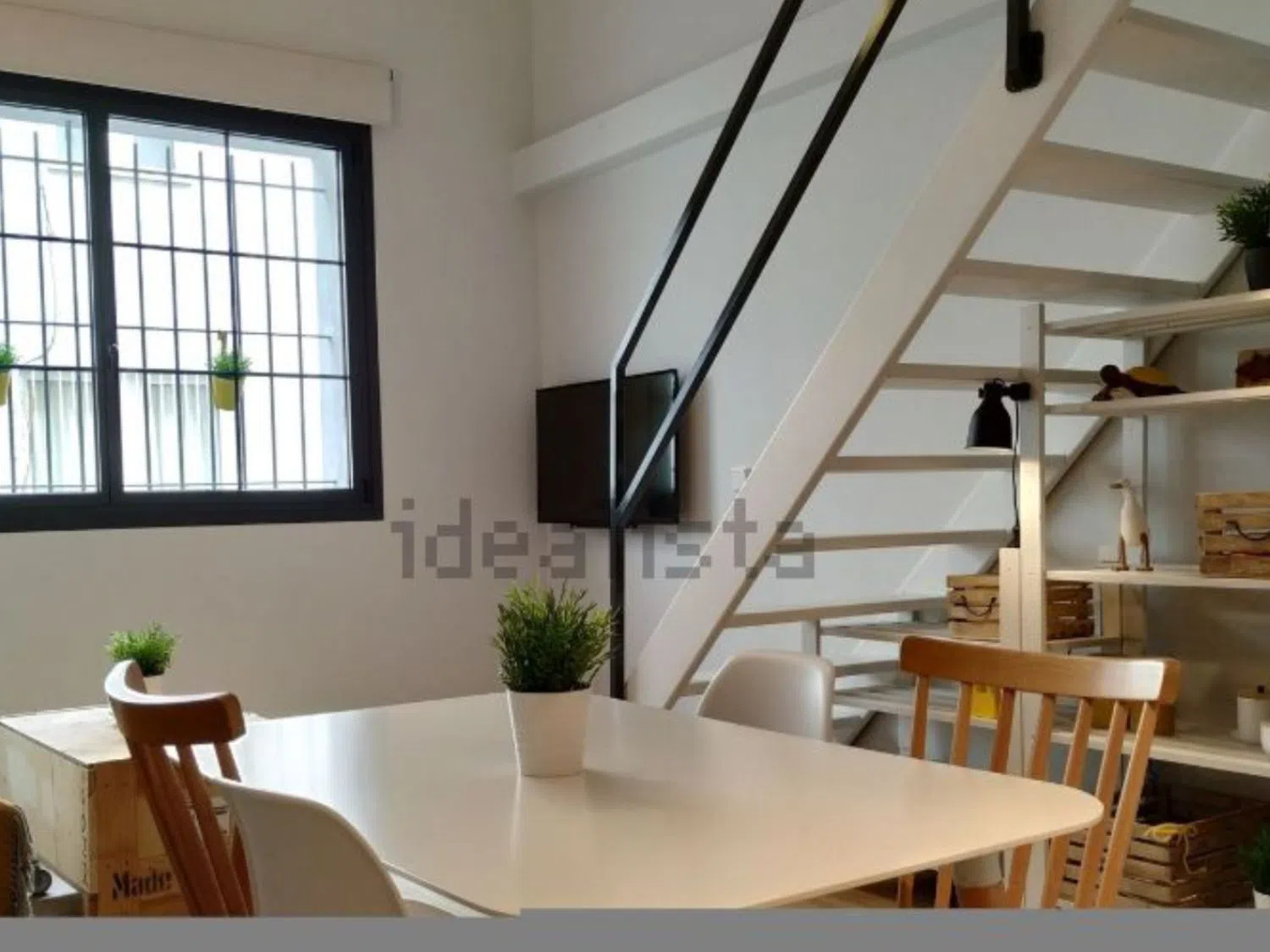 Estudio en calle Fernández de Isla, 20 - Foto 17