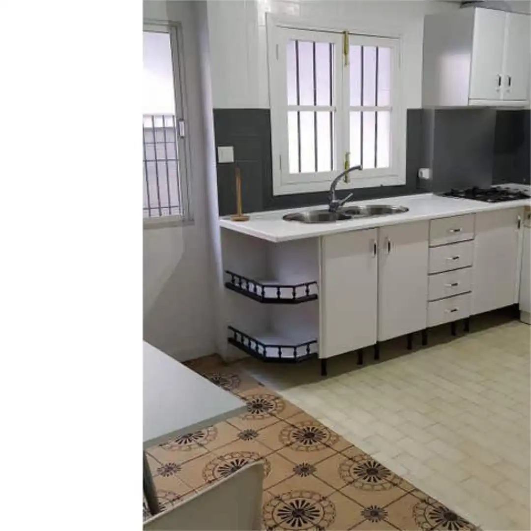 Apartamento en centro - Foto 8