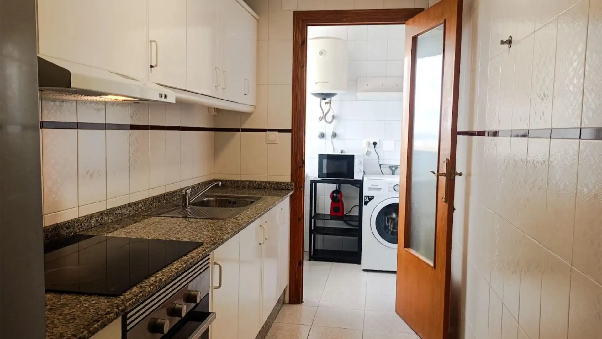 Ático en  Avenida Cristóbal Sanz 40 - Foto 19