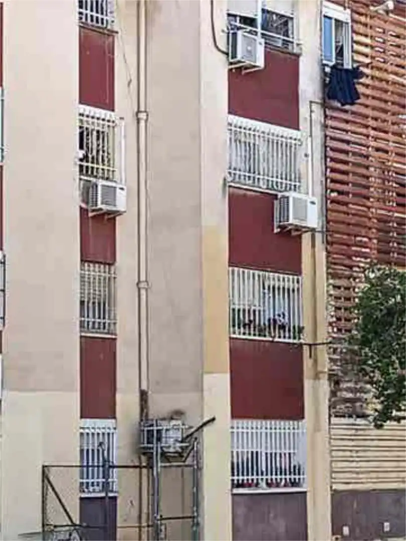 Piso en Zona Sur - Foto 1
