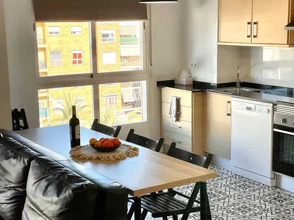 Ático en Calle Reina, 20, Grau de Gandia - Venecia - Marenys, Grau de Gandia - Venecia - Marenys - Foto 2